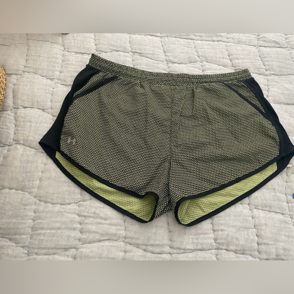 NWOT Under Armour Shorts